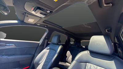 2024 Kia Sportage Plug-In Hybrid X-Line