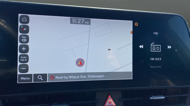 2024 Kia Sportage Plug-In Hybrid X-Line