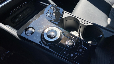 2024 Kia Sportage Plug-In Hybrid X-Line