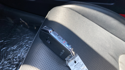 2024 Kia Sportage Plug-In Hybrid X-Line