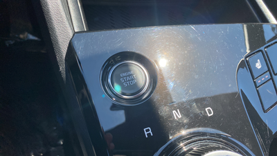 2024 Kia Sportage Plug-In Hybrid X-Line