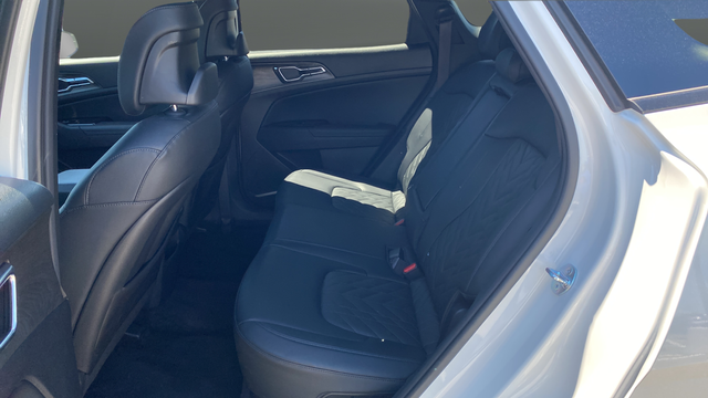 2024 Kia Sportage Plug-In Hybrid X-Line