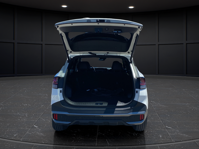 2024 Kia Sportage Plug-In Hybrid X-Line