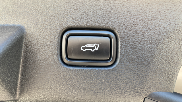 2024 Kia Sportage Plug-In Hybrid X-Line