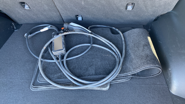 2024 Kia Sportage Plug-In Hybrid X-Line