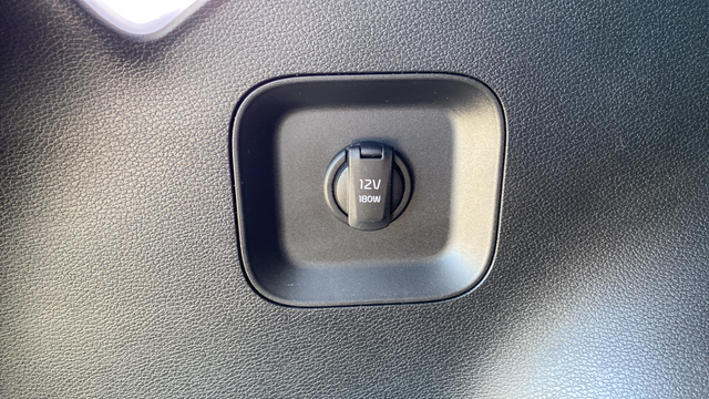 2024 Kia Sportage Plug-In Hybrid X-Line