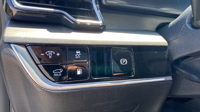 2024 Kia Sportage Plug-In Hybrid X-Line