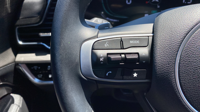 2024 Kia Sportage Plug-In Hybrid X-Line