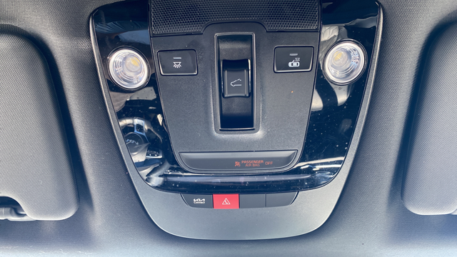 2024 Kia Sportage Plug-In Hybrid X-Line