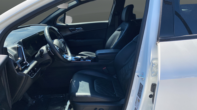 2024 Kia Sportage Plug-In Hybrid X-Line