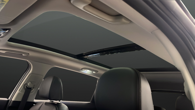 2024 Kia Sorento Hybrid EX