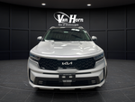 2024 Kia Sorento Hybrid EX