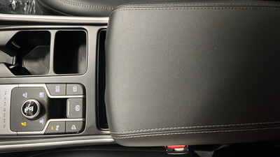 2024 Kia Sorento Hybrid EX