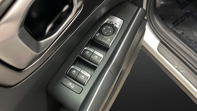 2024 Kia Sorento Hybrid EX