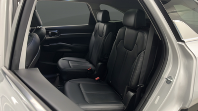 2024 Kia Sorento Hybrid EX