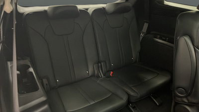 2024 Kia Sorento Hybrid EX