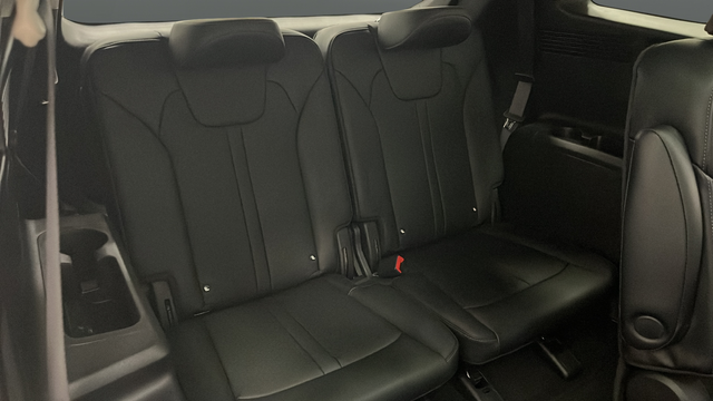 2024 Kia Sorento Hybrid EX