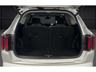 2024 Kia Sorento Hybrid EX