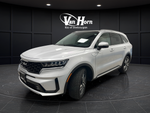 2024 Kia Sorento Hybrid EX