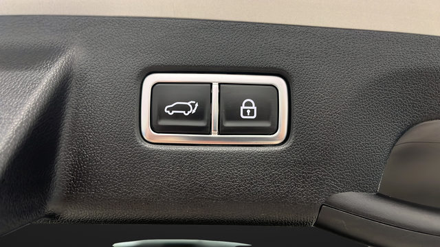 2024 Kia Sorento Hybrid EX