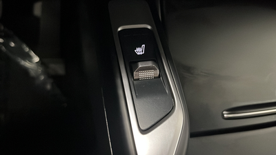 2024 Kia Sorento Hybrid EX