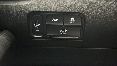 2024 Kia Sorento Hybrid EX