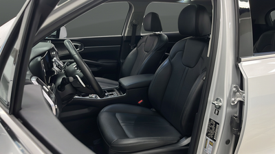 2024 Kia Sorento Hybrid EX