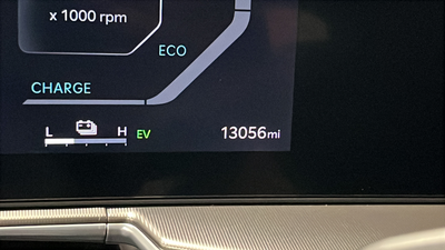 2025 Kia Sorento Hybrid SX Prestige