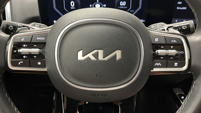 2025 Kia Sorento Hybrid SX Prestige