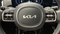 2025 Kia Sorento Hybrid SX Prestige