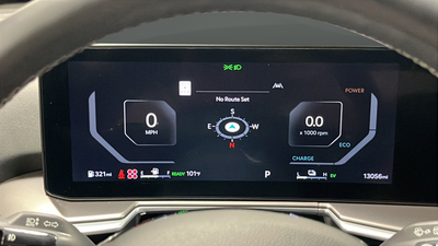 2025 Kia Sorento Hybrid SX Prestige