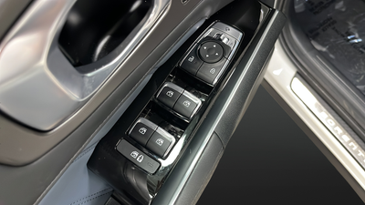 2025 Kia Sorento Hybrid SX Prestige