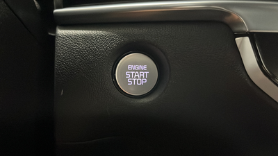 2025 Kia Sorento Hybrid SX Prestige