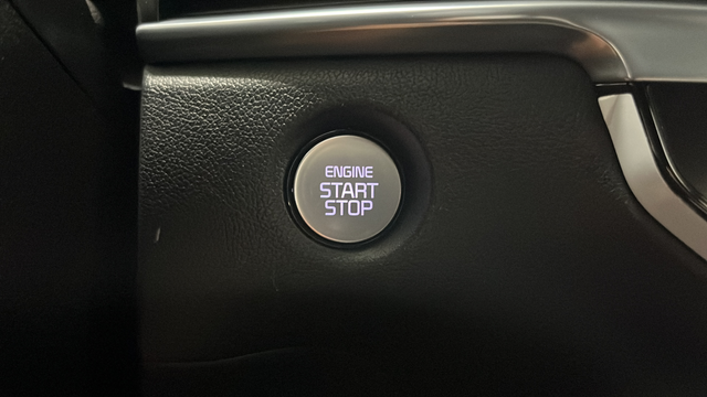 2025 Kia Sorento Hybrid SX Prestige