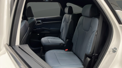 2025 Kia Sorento Hybrid SX Prestige