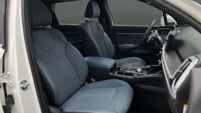 2025 Kia Sorento Hybrid SX Prestige