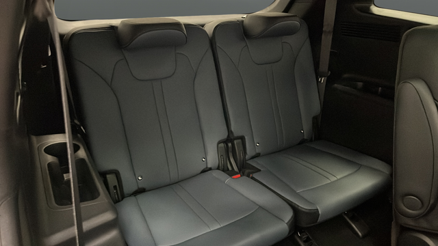 2025 Kia Sorento Hybrid SX Prestige