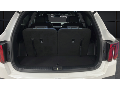 2025 Kia Sorento Hybrid SX Prestige
