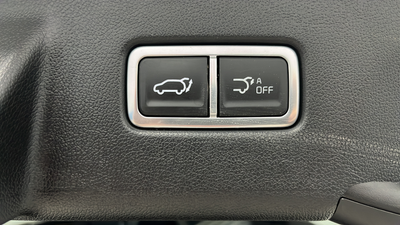 2025 Kia Sorento Hybrid SX Prestige
