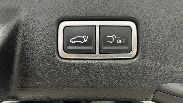 2025 Kia Sorento Hybrid SX Prestige