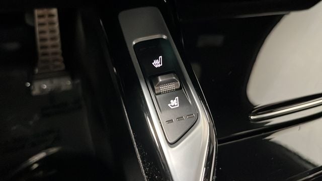 2025 Kia Sorento Hybrid SX Prestige