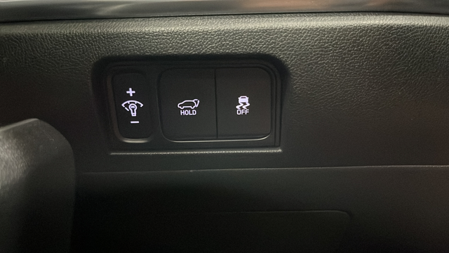 2025 Kia Sorento Hybrid SX Prestige