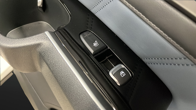 2025 Kia Sorento Hybrid SX Prestige