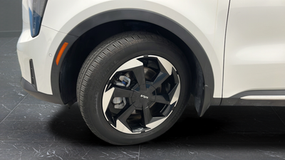 2025 Kia Sorento Hybrid SX Prestige