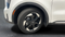 2025 Kia Sorento Hybrid SX Prestige