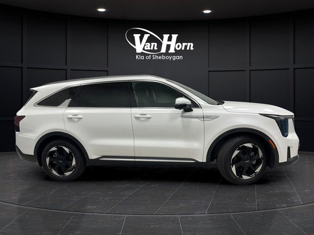 2025 Kia Sorento Hybrid SX Prestige