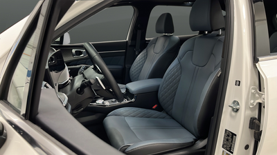 2025 Kia Sorento Hybrid SX Prestige