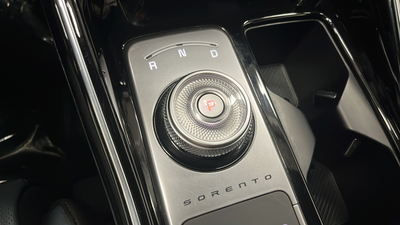 2025 Kia Sorento Hybrid SX Prestige