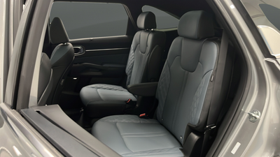 2025 Kia Sorento Hybrid SX Prestige