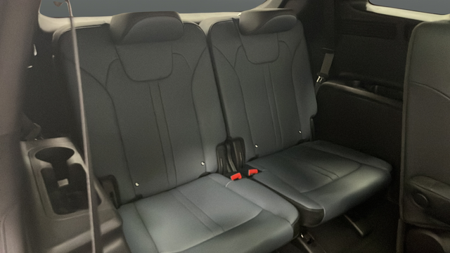 2025 Kia Sorento Hybrid SX Prestige